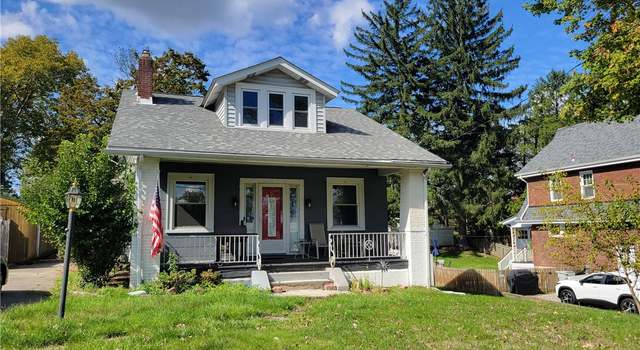Photo of 2601 Mount Royal Blvd, Glenshaw, PA 15116