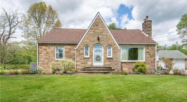 Photo of 105 Hillside Rd, Derry Twp, PA 15627