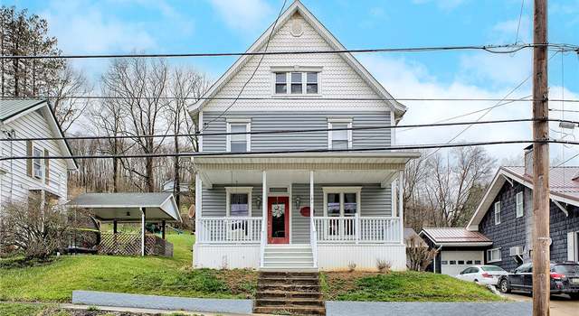Photo of 131 Maple St, Green/commdre/prchse, PA 15724