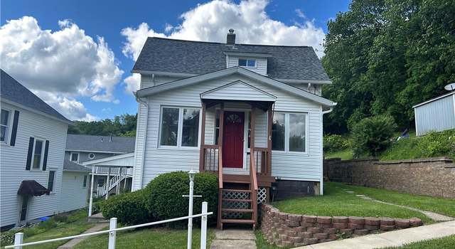 Photo of 319 Wahl Ave, Evans City Boro, PA 16033