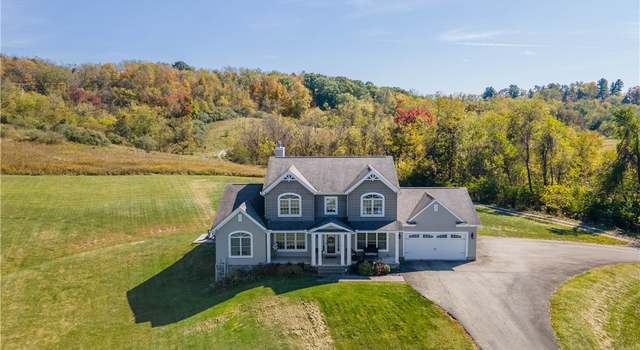 Photo of 160 Huffman Rd, Deemston Boro, PA 15333