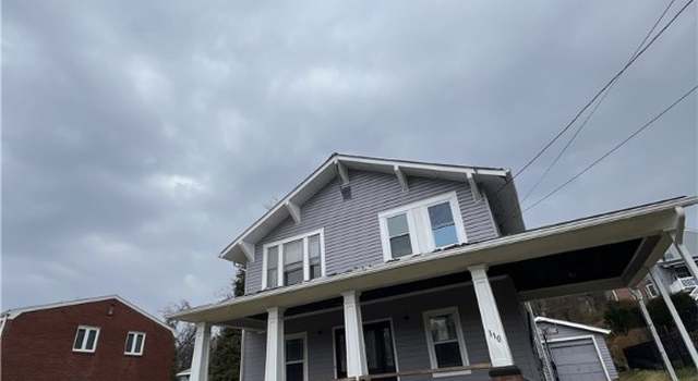 Photo of 110 Poplar St, Green Tree, PA 15205