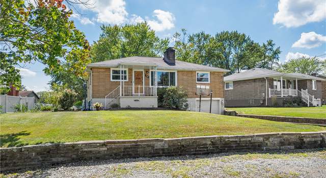 Photo of 1516 Griffin Rd, Monroeville, PA 15146
