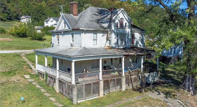 Photo of 727 Old Rte, Menallen Twp, PA 15480