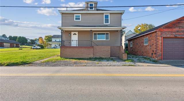 Photo of 310 S Diamond St, Mt. Pleasant Boro, PA 15666