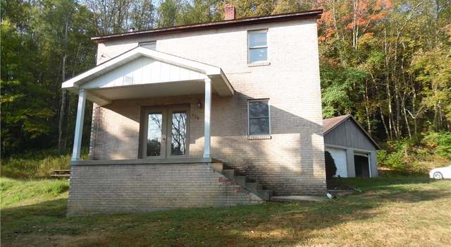 Photo of 238 Mt Olive, Donegal - Wml, PA 15622