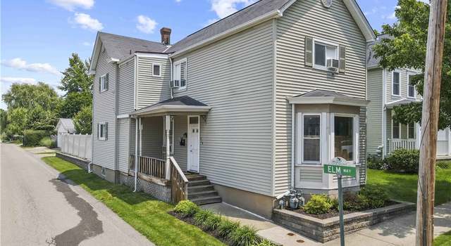 Photo of 519 Maryland Ave, Oakmont, PA 15139