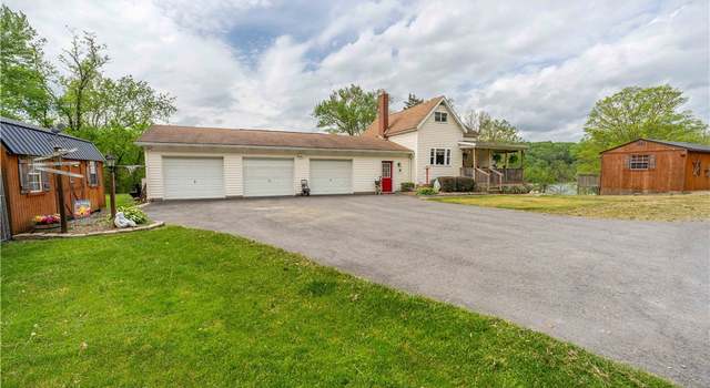 Photo of 645 New Geneva Rd, Pt. Marion, PA 15474