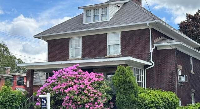 Photo of 301 W Patriot St, Somerset Boro, PA 15501