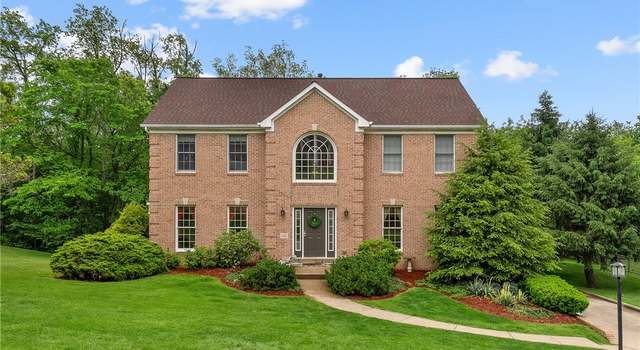 Photo of 122 Sandlewood Dr, Cecil, PA 15057
