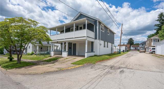 Photo of 635 Brandon St, Southwest Greensburg, PA 15601