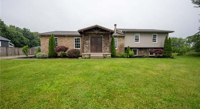 Photo of 336 Shenango Rd, Chippewa Twp, PA 15010