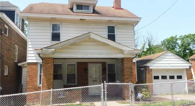 Photo of 2300 Fairland St, Overbrook, PA 15210