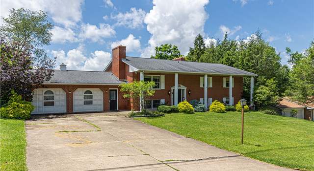 Photo of 130 Clare Dr, Washington, PA 15301