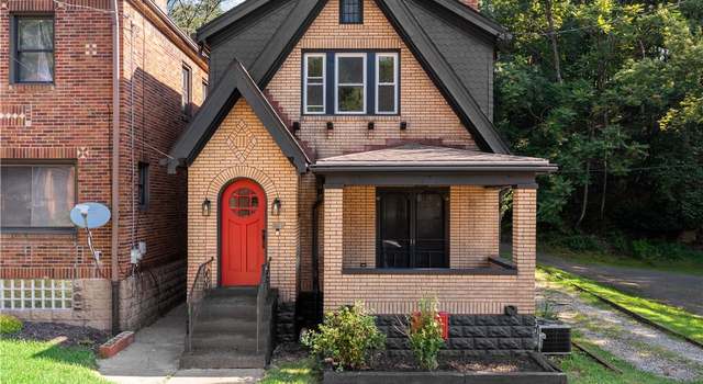 Photo of 3656 Baytree, Pittsburgh, PA 15214