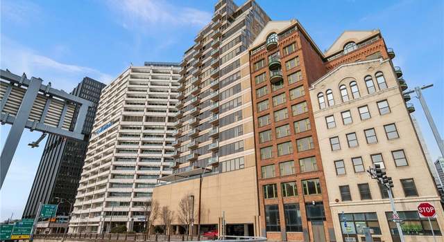 Photo of 151 Fort Pitt Blvd #1202, Downtown Pgh, PA 15222
