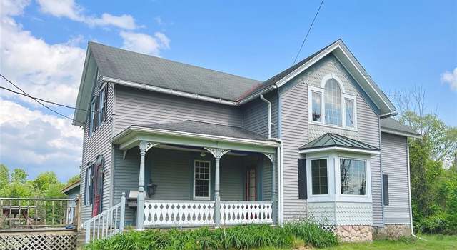 Photo of 21380 S Center Rd, Conneautville, PA 16406