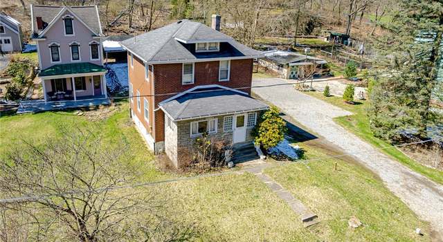 Photo of 3973 Evergreen Rd, Observatory Hill, PA 15214