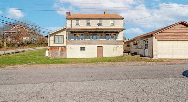 Photo of 256 Jerome Ave, Conemaugh Twp - Som, PA 15937