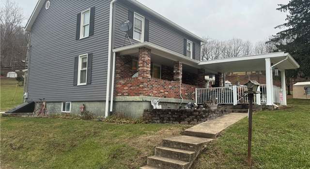 Photo of 966 Fayette City Rd, Fayette City, PA 15438