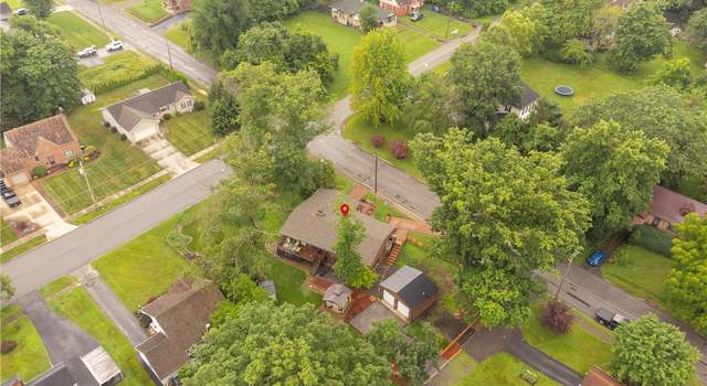 Photo of 1802 N Mercer St, New Castle/2nd, PA 16105