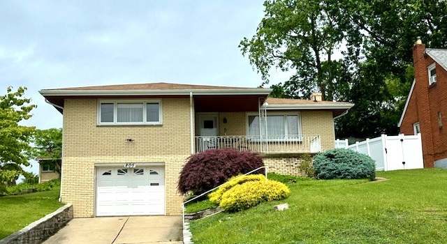 Photo of 805 Brierly Ln, Munhall, PA 15120