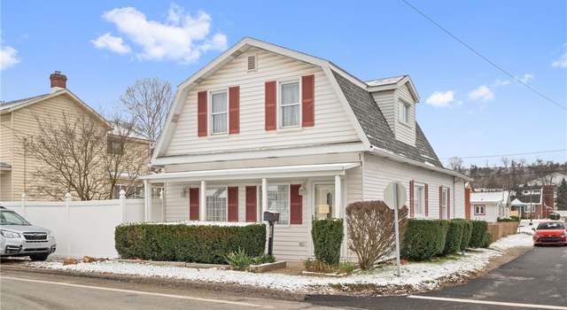 Photo of 139 Pearl Ave, Harmar, PA 15024