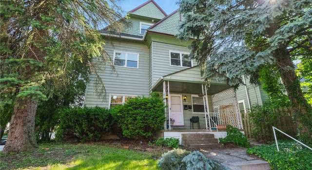 Photo of 5720 Rippey St, Pittsburgh, PA 15206