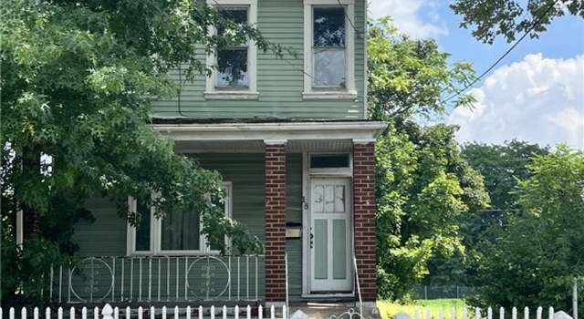 Photo of 15 Mayflower St, Pittsburgh, PA 15206