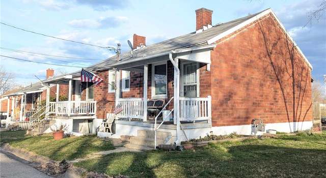 Photo of 1 Cumberland Vlg, Carmichaels/cumblnd, PA 15320