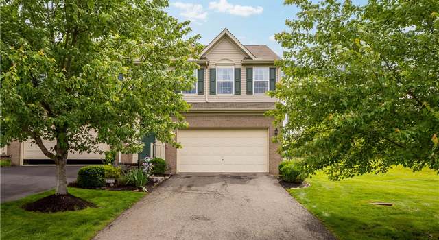 Photo of 254 Maple Ridge Dr, Cecil, PA 15317