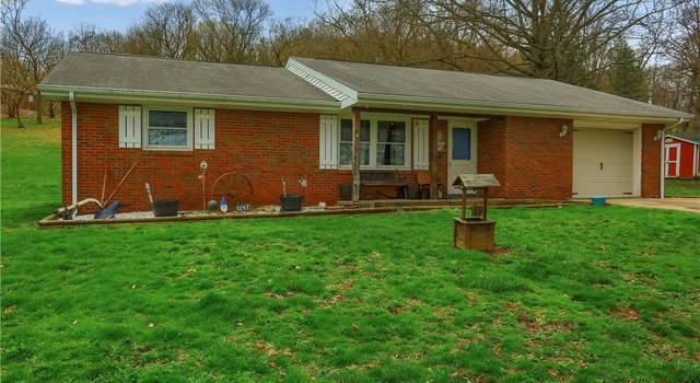 Photo of 1247 Old Route 18, New Beaver Boro, PA 16157
