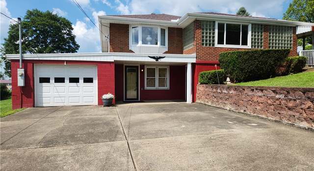 Photo of 2204 Walch St, Monongahela, PA 15063