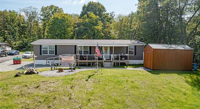 Photo of 104 High View Dr, Donegal - Wml, PA 15628