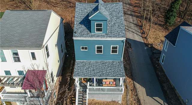 Photo of 1900 Meadville St, Fineview, PA 15214