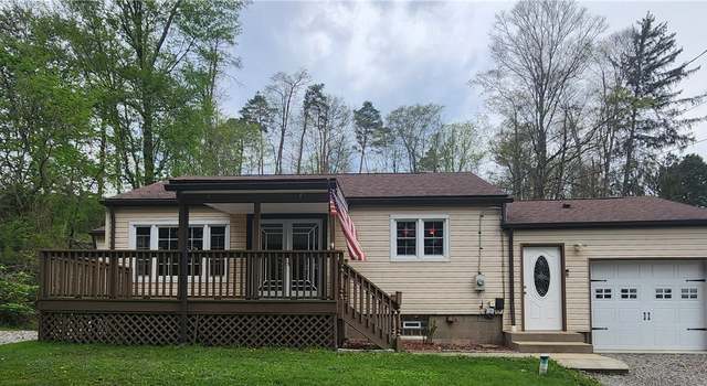 Photo of 461 Butler Rd, W Kittanning Boro, PA 16201