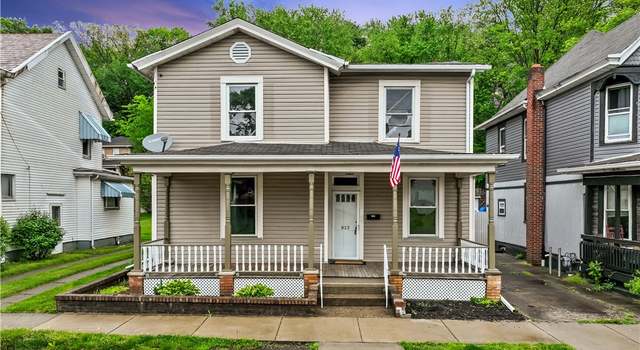 Photo of 813 11th Ave, New Brighton, PA 15066