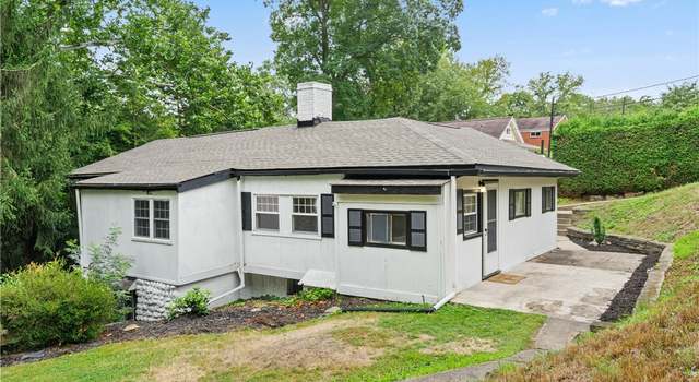 Photo of 1726 Younger Ave, Banksville/westwood, PA 15216