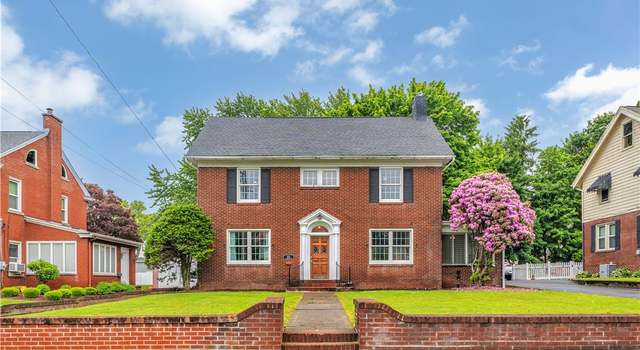 Photo of 111 E Sheridan Ave, New Castle/2nd, PA 16105