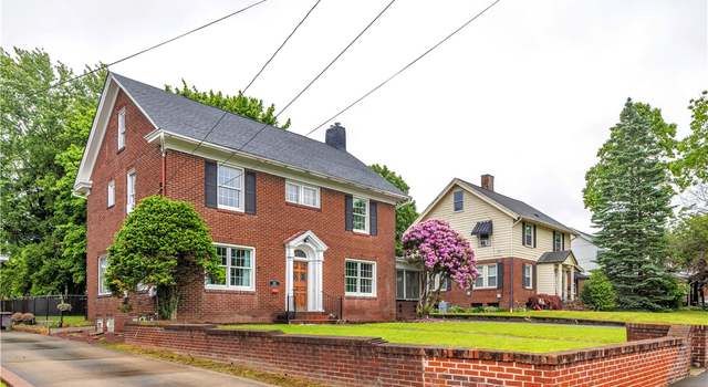 Photo of 111 E Sheridan Ave, New Castle/2nd, PA 16105