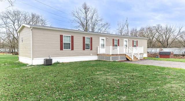Photo of 3601 Darlington Rd, Darlngtn Twp, PA 16115