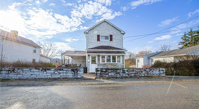 Photo of 1340 Paradise Ave, Belle Vernon -  Fay, PA 15012