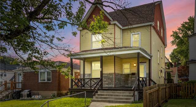 Photo of 36 Greenwood Ave, Pittsburgh, PA 15205