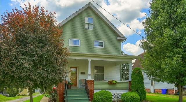 Photo of 1020 Adams St, New Castle, PA 16101