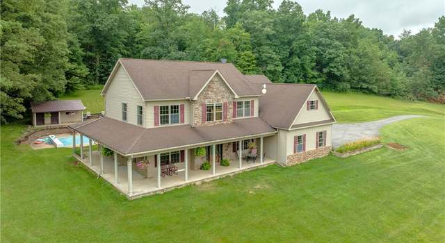 Photo of 387 George Ln, E/w Wheatfield Twp, PA 15954