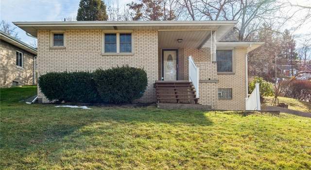 Photo of 1901 Grand Blvd, Monessen, PA 15062