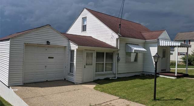 Photo of 700 York St, Brownsville, PA 15417