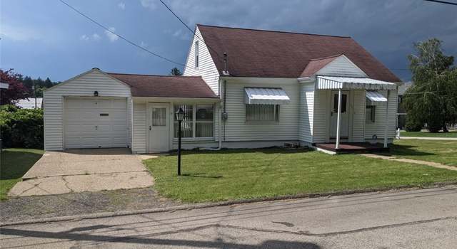 Photo of 700 York St, Brownsville, PA 15417