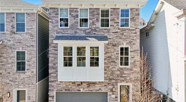 Photo of 214 Seward St, Mt Washington, PA 15211