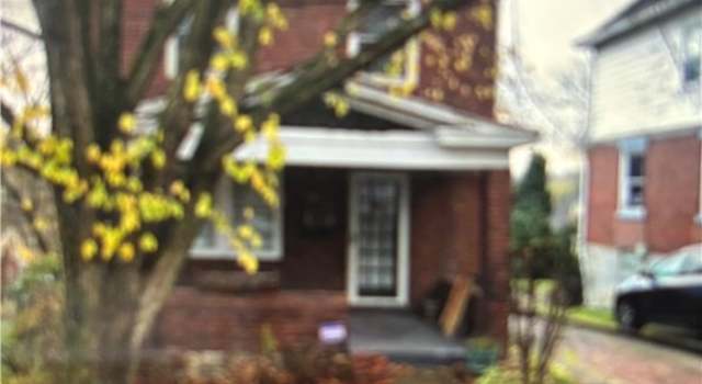 Photo of 1446 Center St, Wilkinsburg, PA 15221